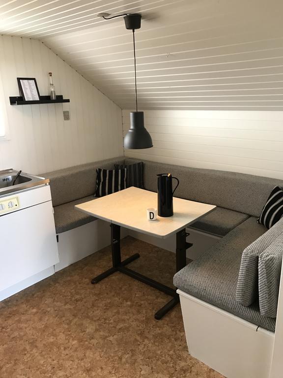 Drejby Strand Camping & Cottages Vibøge Exterior foto